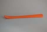 BEABA Babycook Spatula, Orange
