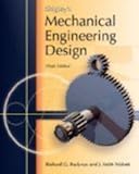 Shigley's Mechanical Engineering Design 9th Edition by Budynas, Richard, Nisbett, Keith [Hardcover]