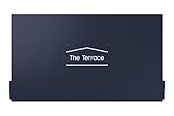 SAMSUNG Dust Cover The Terrace TV - 75-Inch