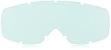 Scott Sports Hustle/Tyrant Standard Replacement Lens (Clear)