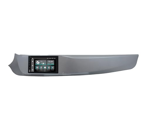 Autoradio für Alfa Romeo Giulietta 2010-2013 Android GPS Bluetooth WiFi USB DAB+ Touchscreen 6.2" 8core Carplay AndroidAuto