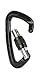 Mad Rock Super Tech Screwgate Locking Carabiner