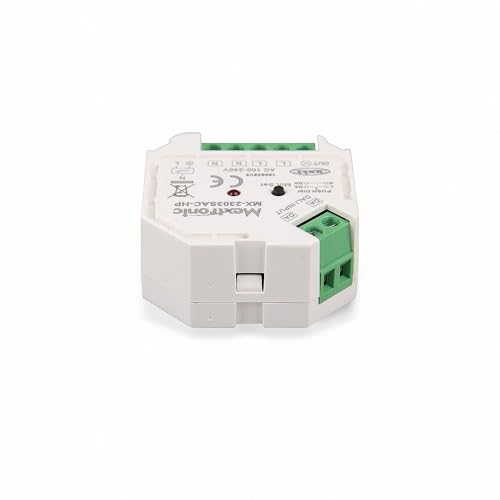 ConNEX DALI2Phasen 2303SAC Phase Dimmer Cup 100-240 V AC