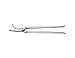 Tough 1 Professional 13 inch Straight Jaw Clincher