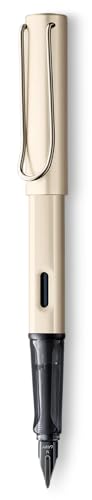 Lamy Lx Pallad Fountain Pen EF