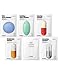Dr. Jart Mask Sheet Set 6 Pcs Mixed Mask