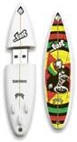 Lost 8GB Black Sheep Bomber SurfDrive USB Flash Drive