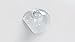LOVE MY Nipple Shield, for Breastfeeding Mothers,Reusable and Washable,All-Natural Against Your Skin, Medium 2 Pack