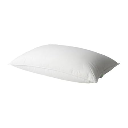 Ikea Gosa Raps Pillow Side Sleeper 50x80 Cm Amazon Co Uk