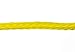 Airhead Tow Rope for 1 Rider Towable Tubes, 1 Section, 50-Feet,Yellow