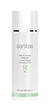 Sanitas Progressive Skinhealth Milk & Honey Cleanser 150 ml.