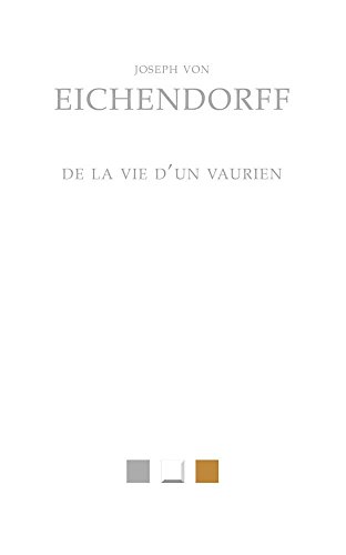De la vie d'un vaurien