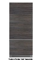 Click Here to See More Images Dacor Discovery 36