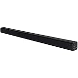 ilive bluetooth soundbar with detachable satellite speakers