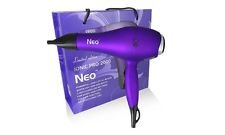 Click Here to See More Images Neo Nano Ionic Hair Blow Dryer - Super Hot 1800-2000 Watts - Purple