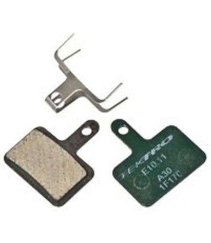 Tektro Disc Pads Hydro Auriga/Draco/Aquila in Oman Whizz