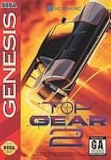 outlander sega genesis