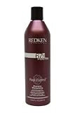 Redken Real Control Shampoo - 16.9 oz