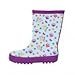 RanyZany Clearance Sale Ooh LA LA Owl Rain Boot