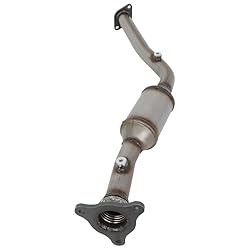 SCITOO 53508 Catalytic Converter Fit For Saturn For