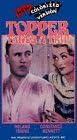 Topper Takes a Trip [VHS]