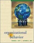 Organizational Behavior, Daft, Richard L. and Noe, Raymond A., 0030316812