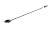 Uber Bar Tools 46/Trident Pro-Trident Cocktail Tools, Stainless Steel
