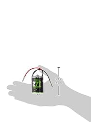 Axial AM27 27T 540 Electric Motor for 1:10 Scale RC