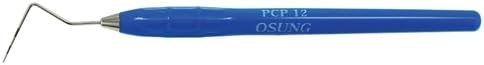 Osung CP12 Dental Probe Autoclavable Silicone Handle -2BPCP12
