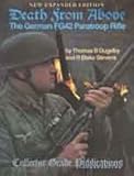 Death From Above: The German FG42 Paratrooper Rifle