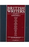 British Writers : Supplement V, , 0684806150