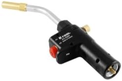 Self Igniting Propane Torch Head Tools Equipment Hand Tools