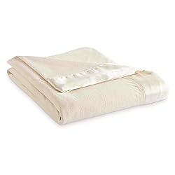 Shavel Home Products Micro Flannel Twin-Size All