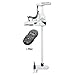 Minn Kota Riptide Ulterra 80 Trolling Motor W/ipilot & Bluetooth 24v-80lb-60"
