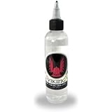 Viking Ink - Mixer for Tattoo - Roses Water 4oz (120ml)