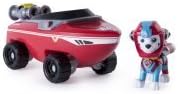 Paw Patrol Sea Patrol Rescue Marshall's Truck