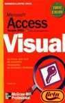 Microsoft access version 2002 referencia rapida visual 8448132327 Book Cover