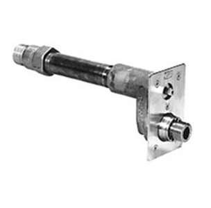 Zurn Z1310-3/4X10 Wall Hydrant