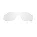 Tifosi Optics 2011 Slip Sunglasses Replacement Lenses - Standard