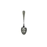 Kitchen Collection Stainless Steel Slotted Serving Spoon 08672