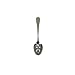 Kitchen Collection Stainless Steel Slotted Serving Spoon 08672