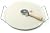 Bialetti 6866 Taste of Italy Collection Pizza Stone 4-Piece Set