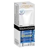 L'Oreal Paris Youth Code Skin Illuminator Tinted All-in-1 Moisturizer SPF 20, 1.4 oz