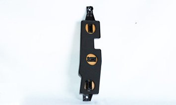 TYC 11-1914-20 Chevrolet/GMC Driver Side Replacement Tail Light Assembly