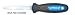 CRL Tapered Tip Windshield Stick Handle Only