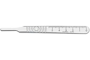 Swann Morton Handle Sz 4