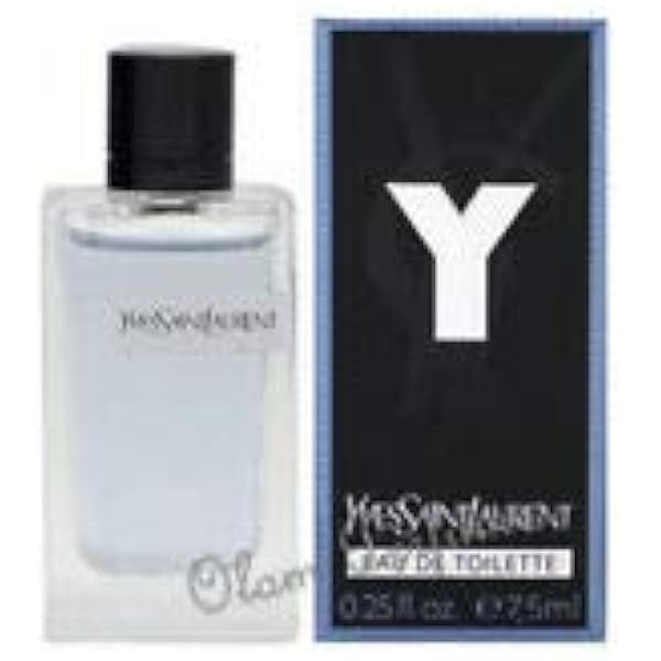 Amazon.com : Y by Yves Saint Laurent for Women EDT 2.7 fl oz