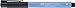 Faber-Castell Pitt Artist Brush Pen Brush Tipped - Smalt Blue (146)