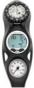 Sub Gear XP10 3 Gauge Console Dive Computer with Compass by SubGear