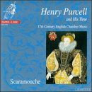 SCARAMOUCHE (EARLY MUSIC)                          image